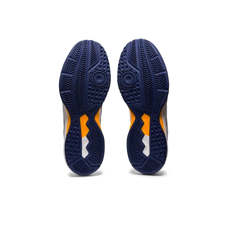 Asics Gel Task 3 'White Deep Ocean'-5