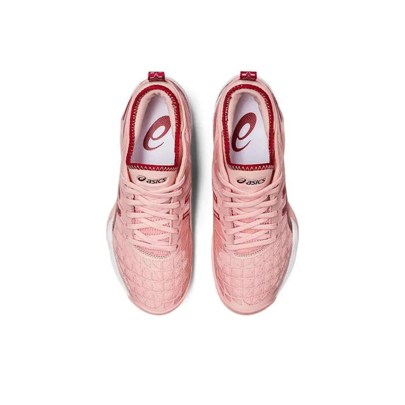 Asics Blast Ff 3 'Frosted Rose Cranberry' Women's-4