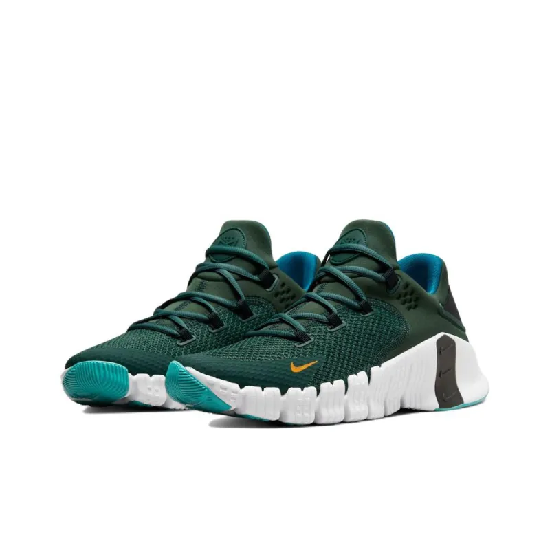 Nike Free Metcon 4 Pro Green Kumquat-2