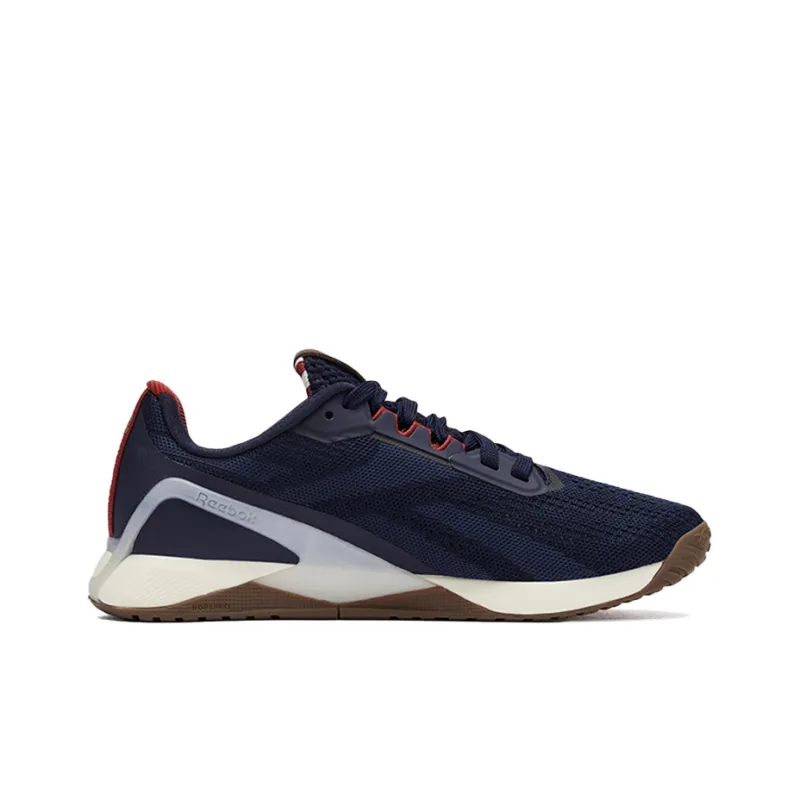 Reebok Women's Nano X1 'Navy Seal Foundation' Women's-1