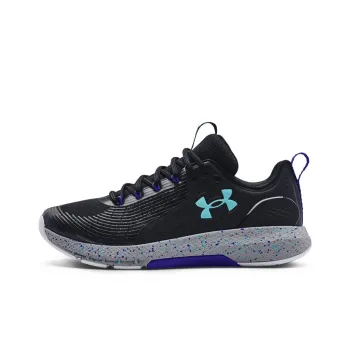 Under Armour Charged Commit Tr 3 'Black Blue Speckled'