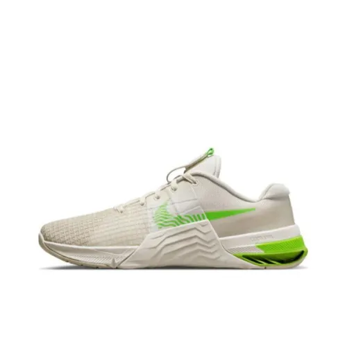 Nike Metcon 8 Phantom Green Strike