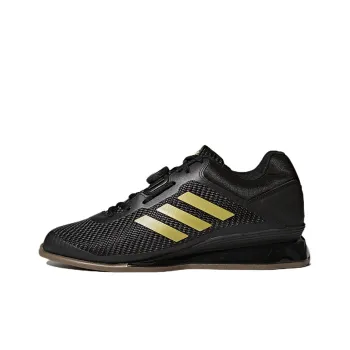 Adidas Leistung 16 II Training Shoes Men Low-Top Black