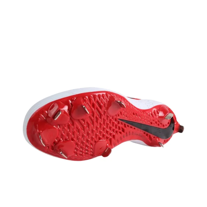 Nike Alpha Huarache Elite 2 'Black Toe'-3