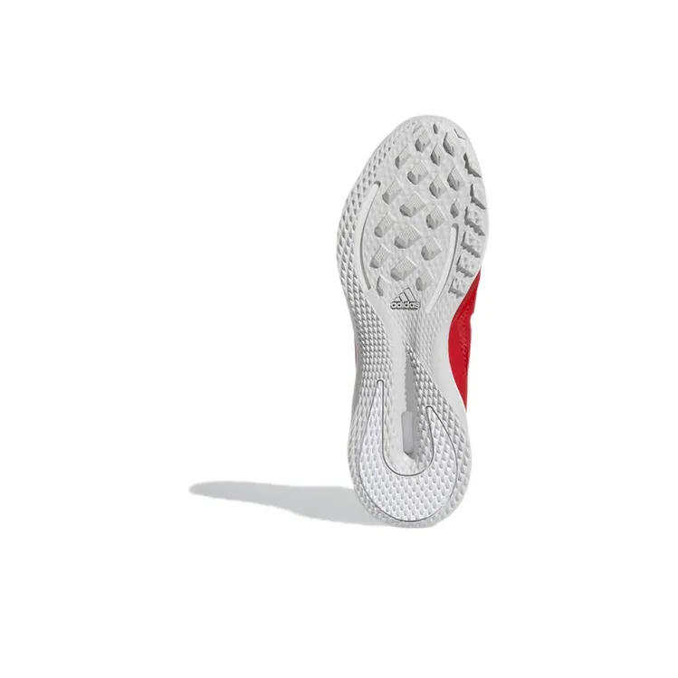 Icon 7 Adidas Turf 'Team Power Red'-5