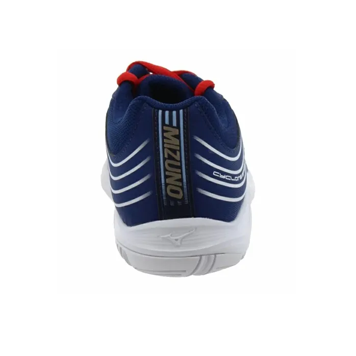 Mizuno Cyclone Speed 3 'Navy Red'-3