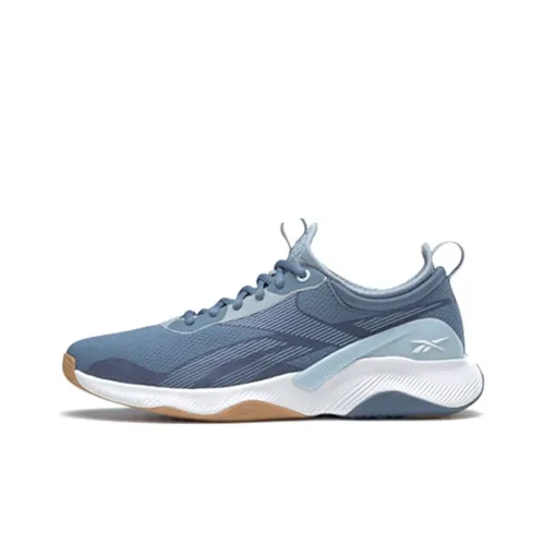 Reebok Hiit Training Shoes Women's Low-Top Blue