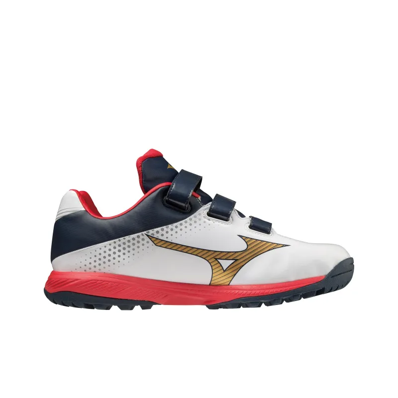 Mizuno Lightrevo Trainer Cr Wide 'USA'-1