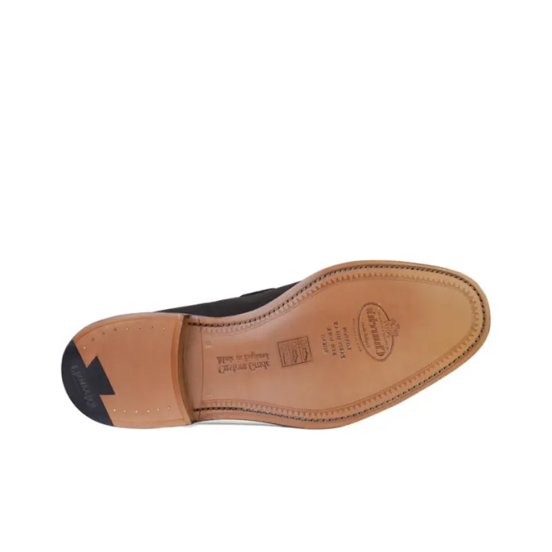 CHURCH'S Kingsley 2 Polished Loafers-5