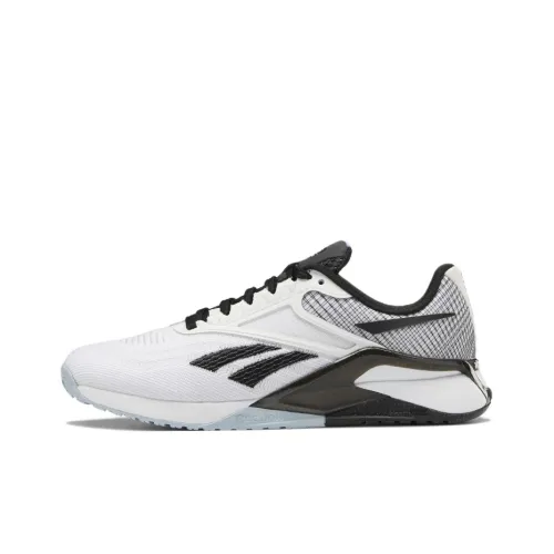 Athletic X2 Women's Reebok 'White Gable Grey' Women's