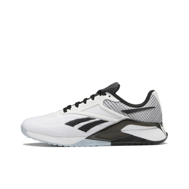 Reebok Women's Nano X2 'White Gable Grey' Women's-0