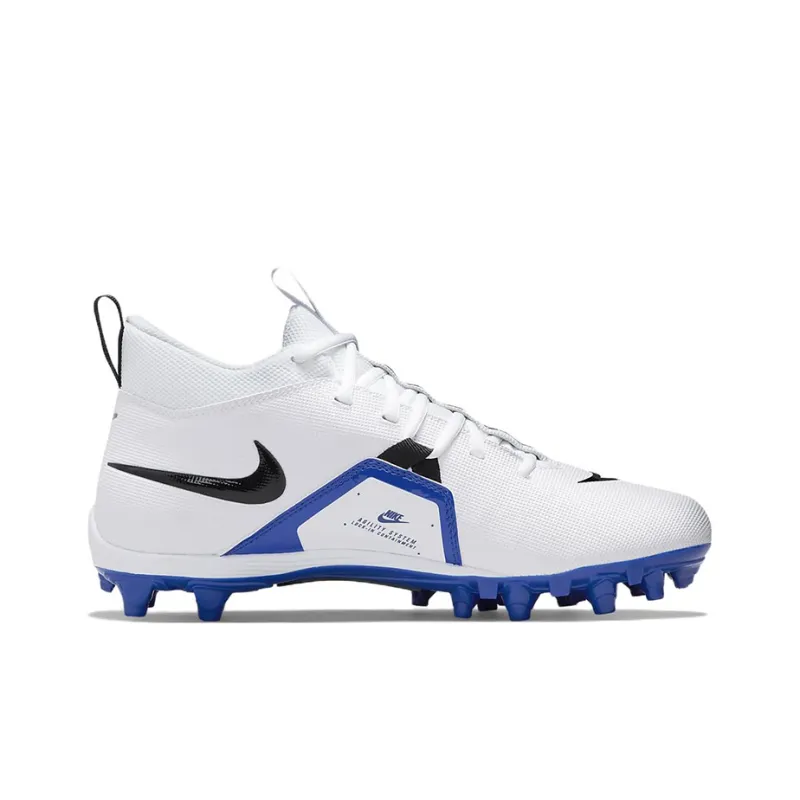 Nike Alpha Menace Varsity 3 White Game Royal-1