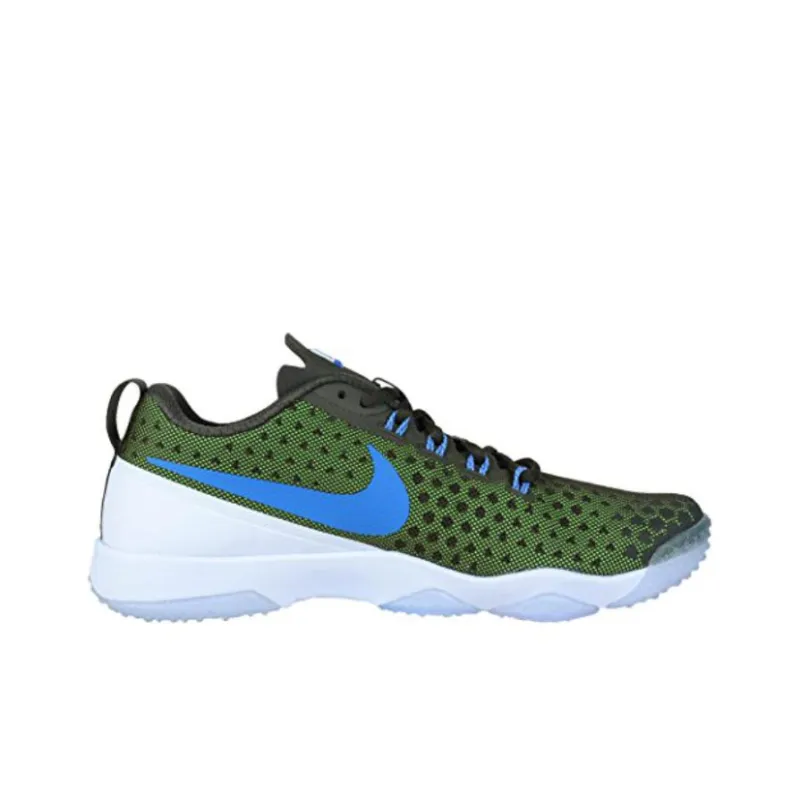 Nike Zoom Hypercross TR2 Cargo Khaki/Soar Green Strike White-1