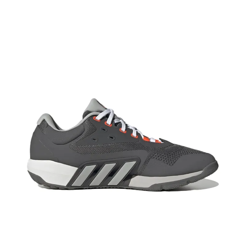Adidas Dropset Grey Grey Cloud White-1