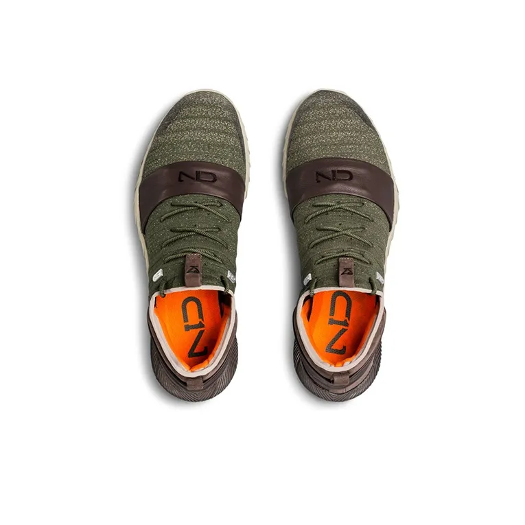 Under Armour C1N Trainer Lux 'Downtown Green'-3