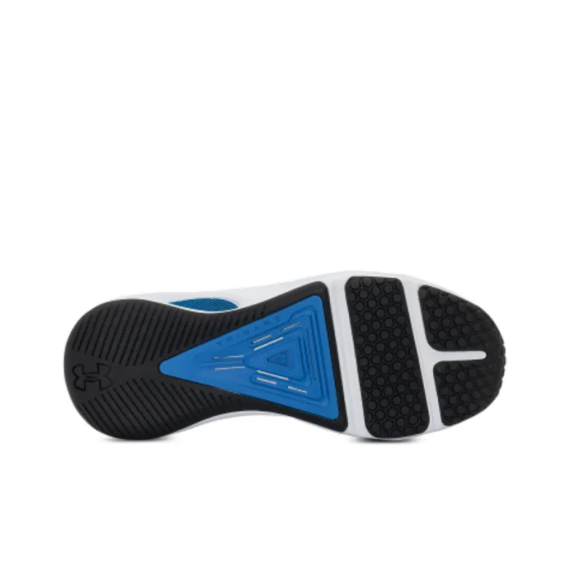 Under Armour Hovr Rise 3 'White Victory Blue'-4