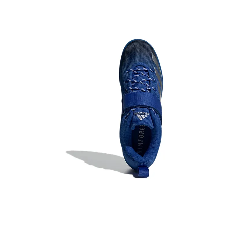 Adidas Powerlift 4 Royal Blue-4