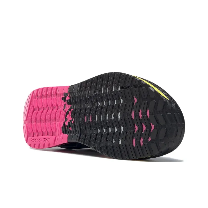 Reebok Nano X2 'Black Atomic Pink'-5
