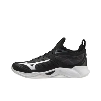 Mizuno Wave Dimension 'Black'
