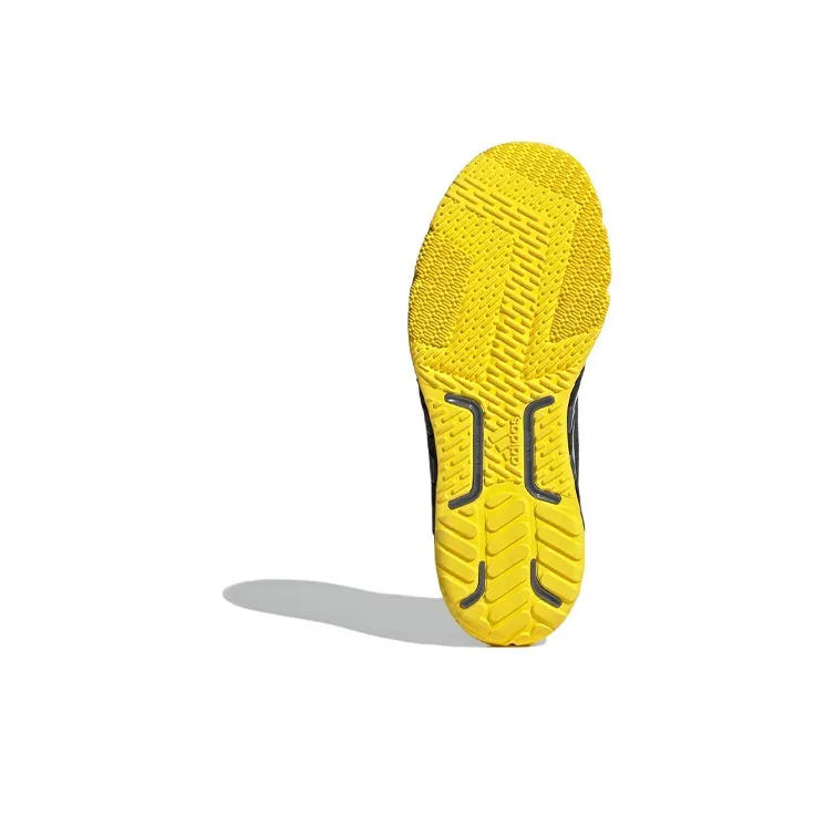 Adidas Dropset 'Carbon Beam Yellow'-5