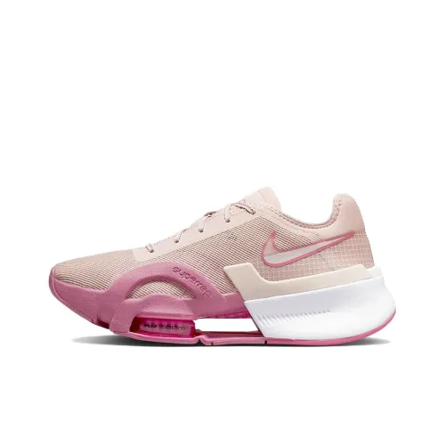 Nike Air Zoom SuperRep 3 'Pink Oxford' Women's