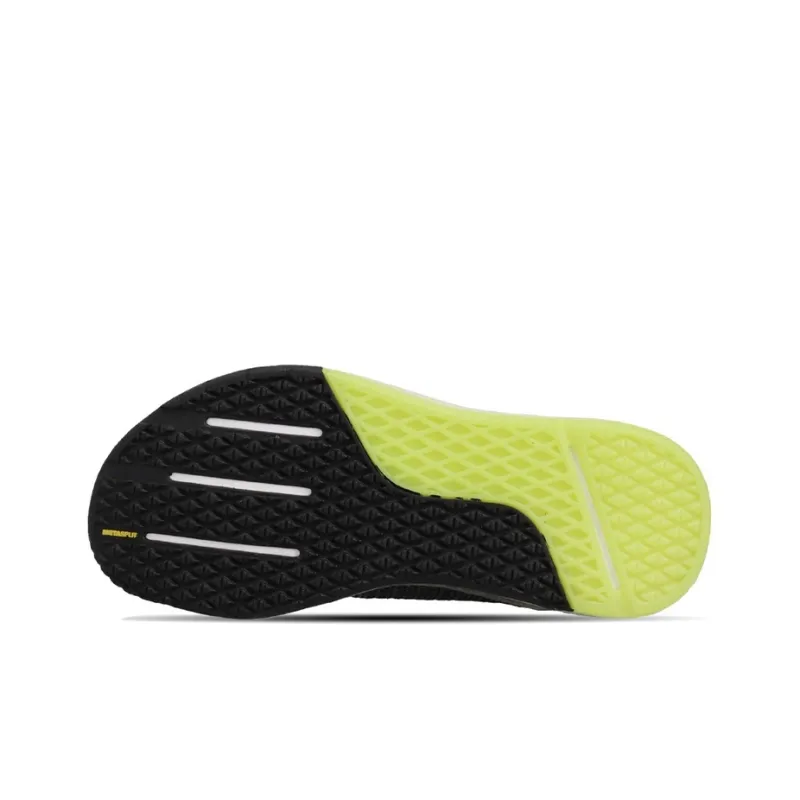 Nano 9 Reebok 'Black'-4