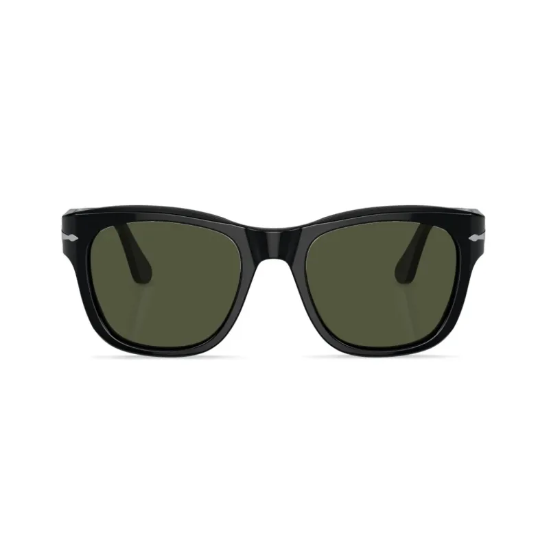 PERSOL Square Frame Sunglasses-1