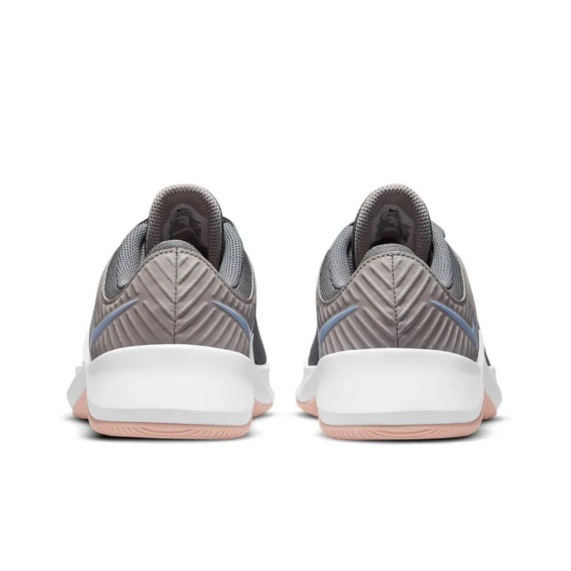 Nike Mc Trainer Grey/Pink Women's-4