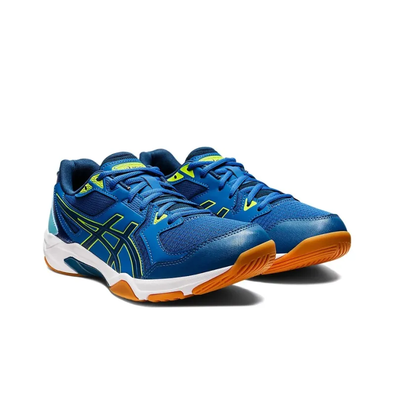Asics Gel Rocket 10 'Lake Drive Make Blue'-2
