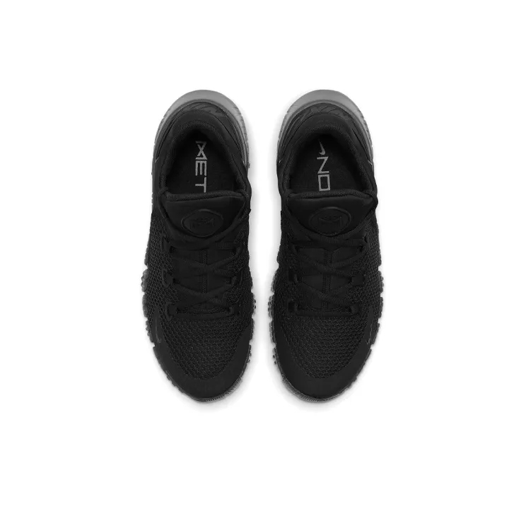 Nike Free Metcon 4 Black-3