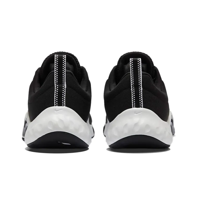 Nike Renew In Season Tr 11 Wide 'Black White' Women's-4