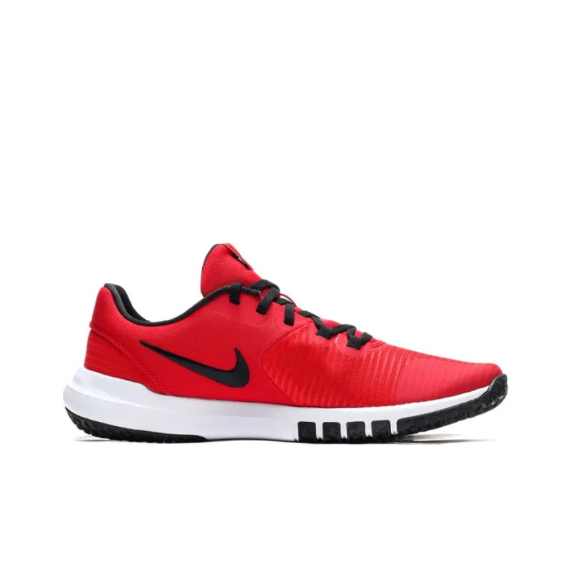 Nike Flex Control 4 'University Red'-1
