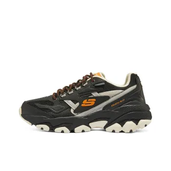 Skechers Sparta Max 'Black Gray'