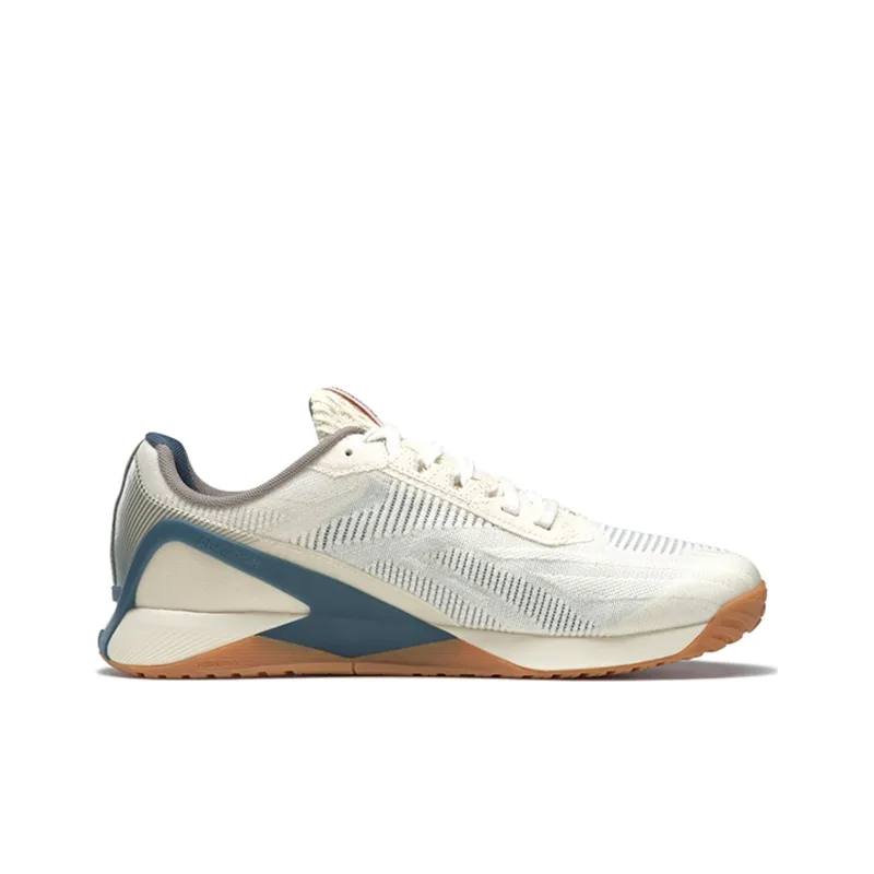 Reebok Nano X1 Vegan Classic White-1