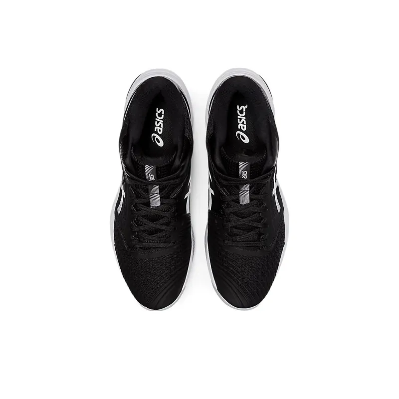 Asics Netburner BalIistic Ff Mt 3 'Black White'-4