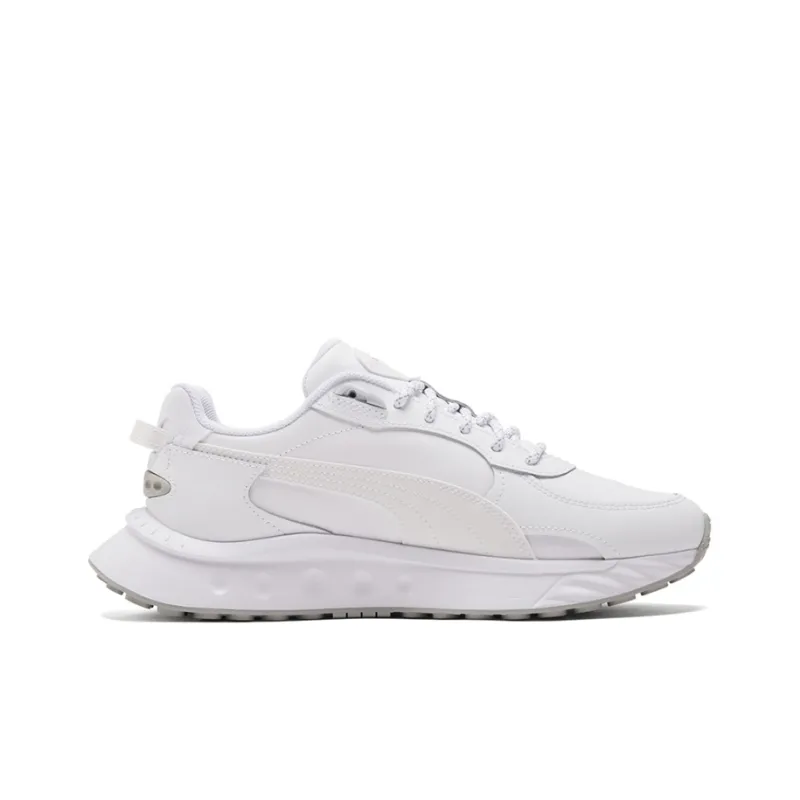 PUMA Wild Rider Reflective-1