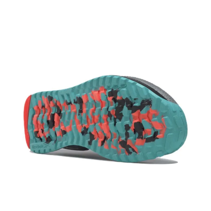Reebok Nano X2 Tr Adventure 'Grey Classic Teal'-4