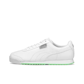 PUMA Mercedes AMG Petronas Motorsport X Roma 'White'