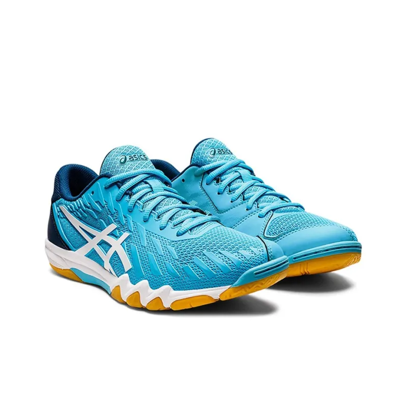 Asics Attack Bladelyte 4 'Blue White'-2