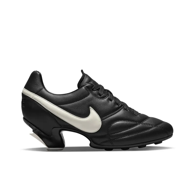 Nike Premier Comme Des Garcons Black Women's-1