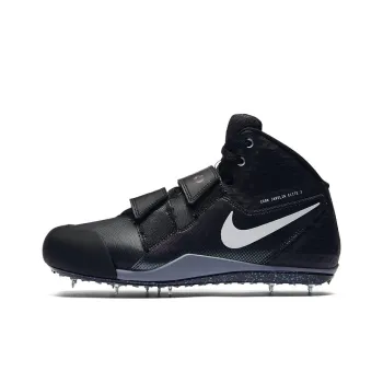 Nike Zoom Javelin Elite 3 'Black Indigo Fog'