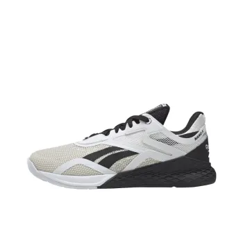 Nano X Women's Reebok 'White Black' Women's