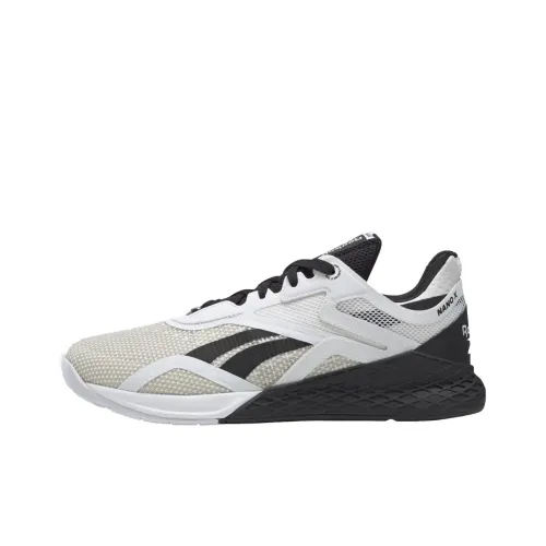 Nano X Women's Reebok 'White Black' Women's