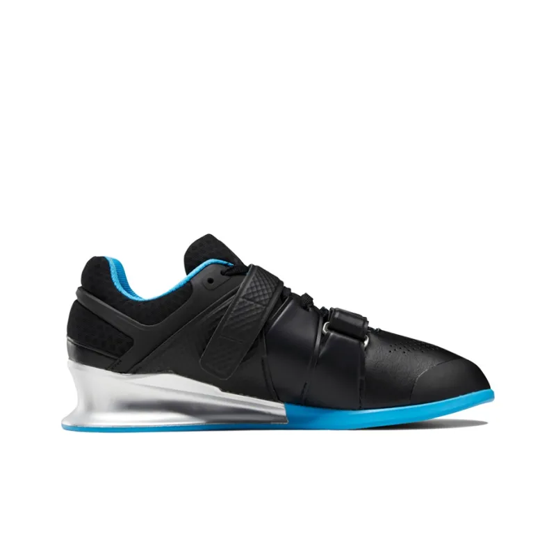 Reebok Legacy Lifter 'Black'-1