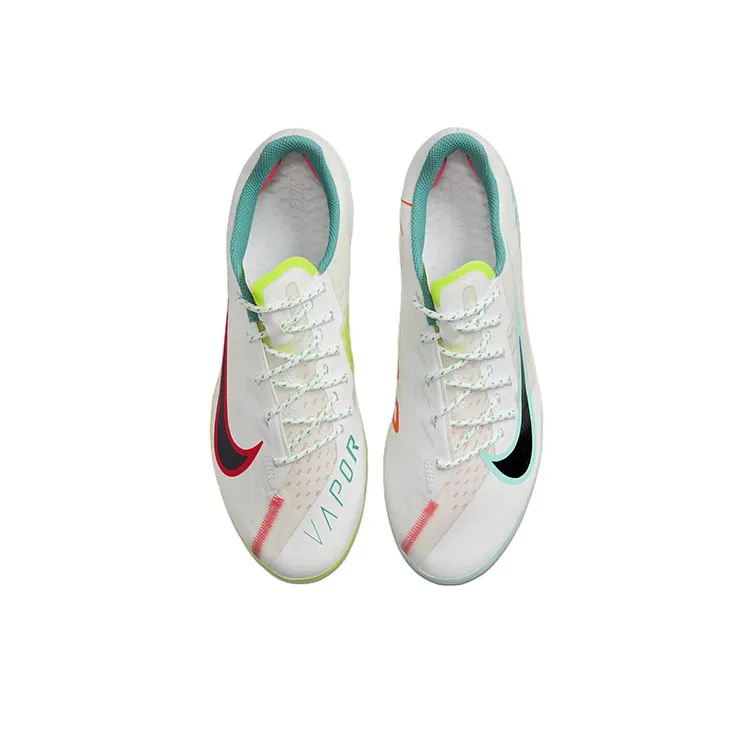 Nike React Vapor Ultrafly Elite 4 'White Aurora Green'-3