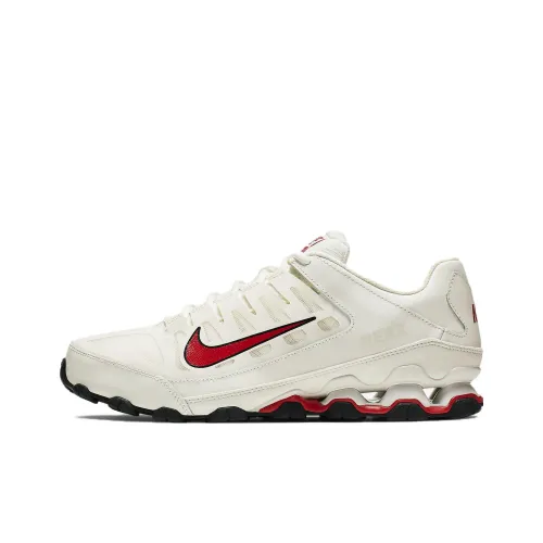 Nike Reax 8 Sail Mystic Red