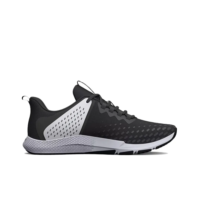 Under Armour Charged Engage 2 'Jet Grey'-1