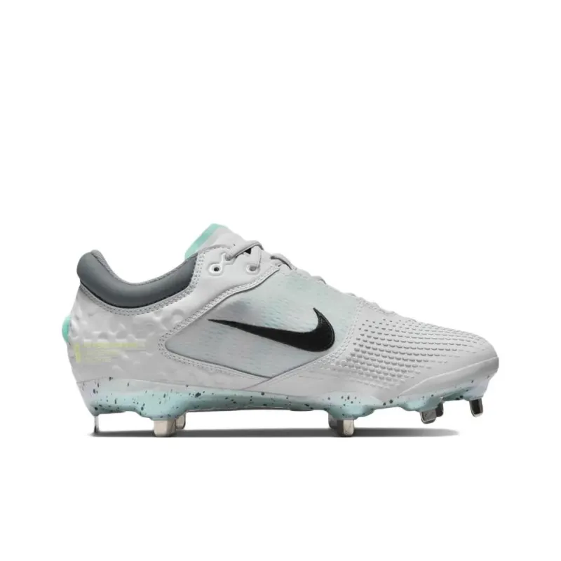 Nike Hyperdiamond 4 Elite 'Photon Dust Dynamic Turquoise' Women's-1