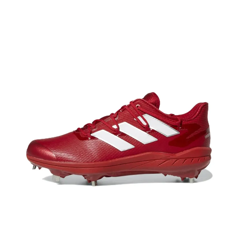 Adizero Afterburner Adidas 8 'Team Power Red'-0