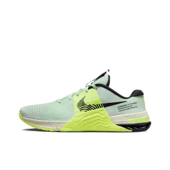 Nike Metcon 8 Mint Foam Volt